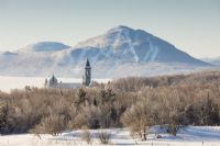 Marchés de Noël, ski, nouveautés : l’hiver s’installe dans les Cantons-de-l’Est